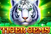 Tiger Gems slot